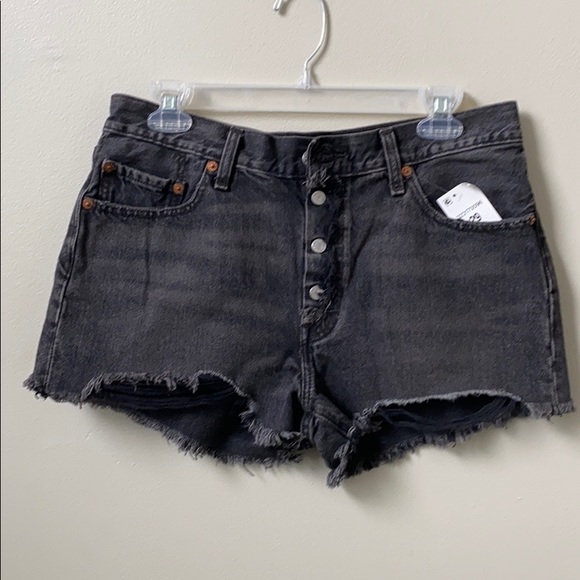 Levi's Pants - Levi’s shorts